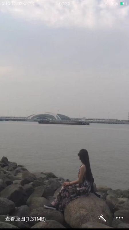 随遇而安的第一张照片--邢台相亲服务中心