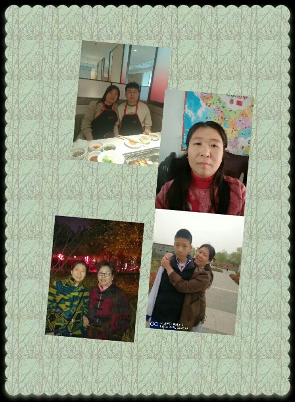 sailing的第二张照片--邢台相亲服务中心