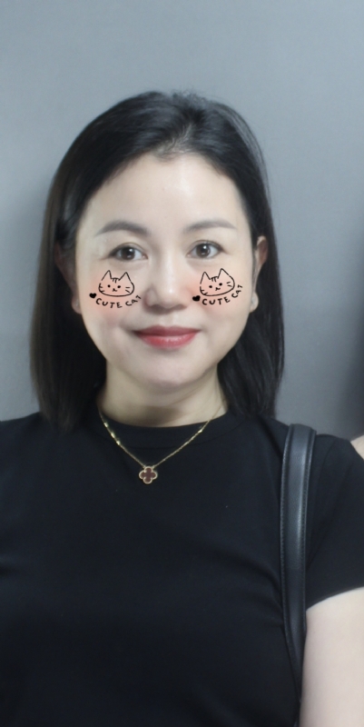 小清的第一张照片--邢台相亲服务中心