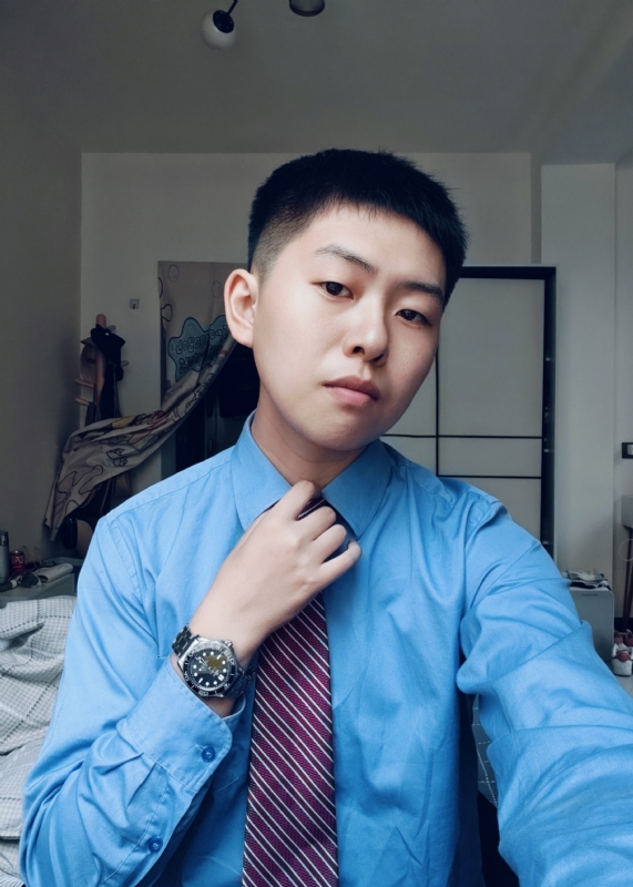 蛋炒饭的第一张照片--邢台相亲服务中心