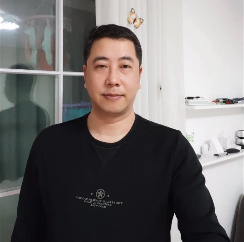 真爱一生的第一张照片--邢台相亲服务中心