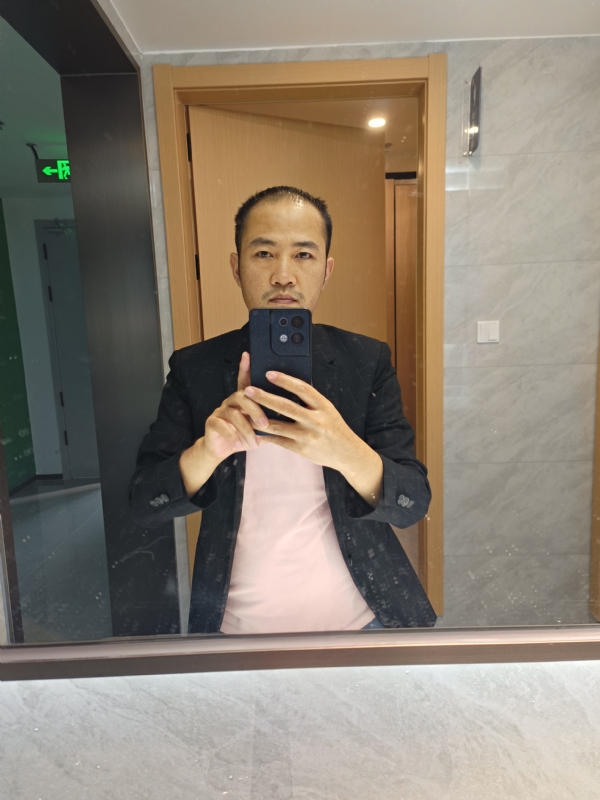 老实芭蕉的第一张照片--邢台相亲服务中心