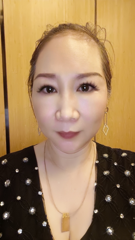 雨水的鱼的第一张照片--邢台相亲服务中心