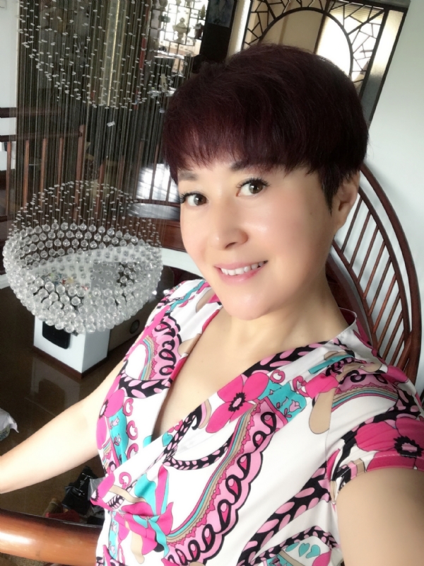 Amy的第一张照片--邢台相亲服务中心