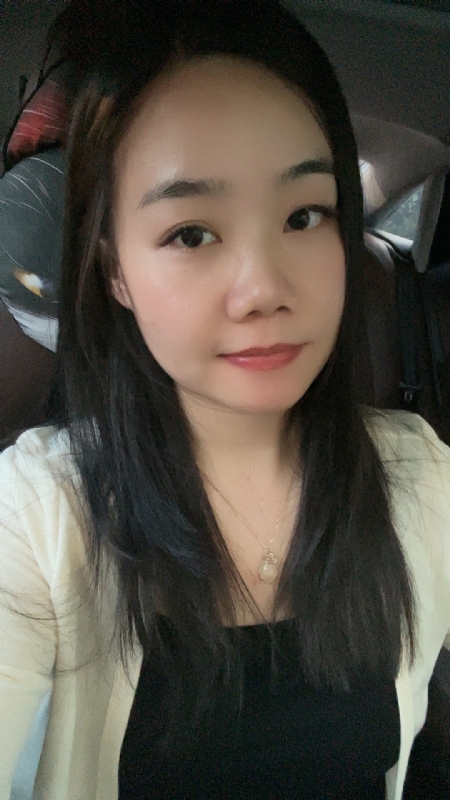 迷路的婷婷的第一张照片--邢台相亲服务中心