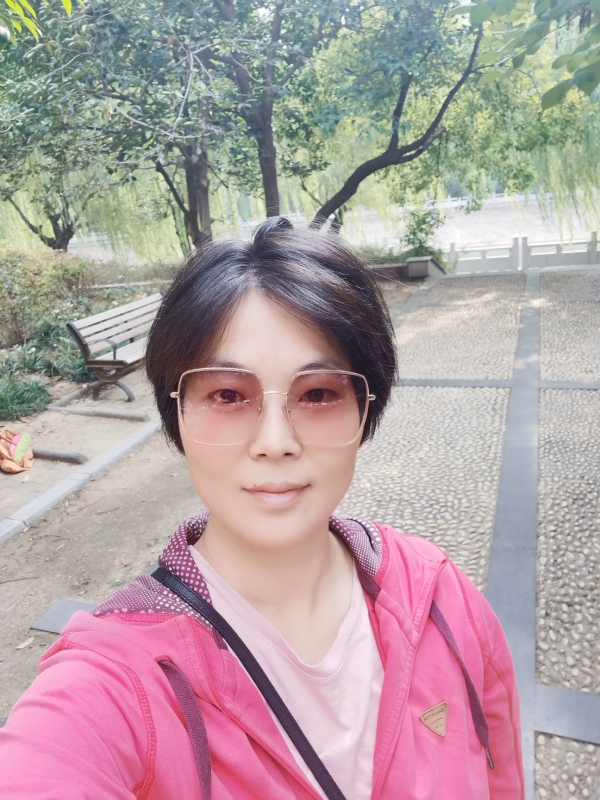 xuanwei的第一张照片--邢台相亲服务中心