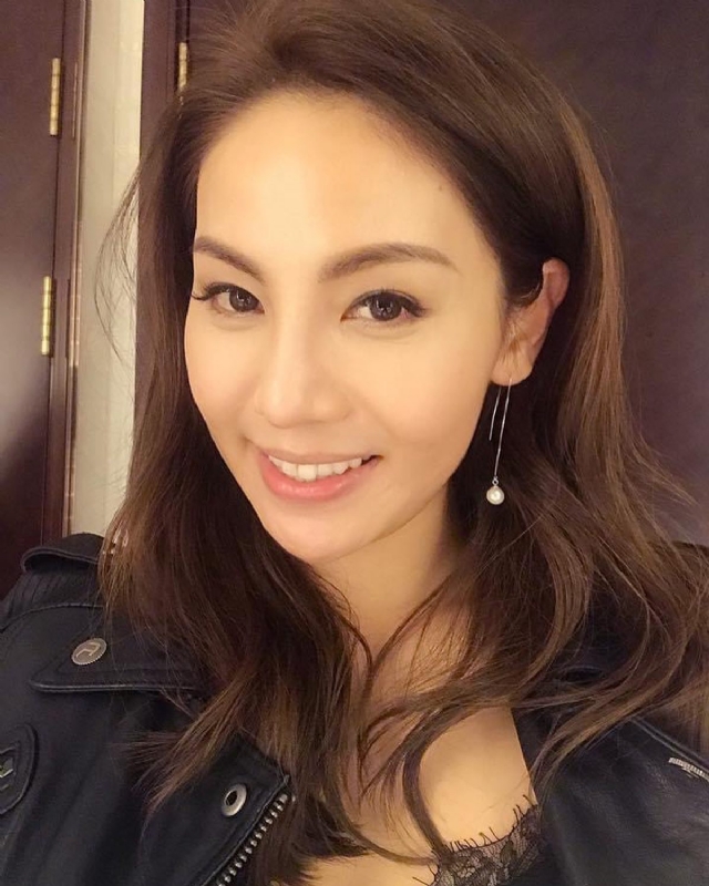 梔子花的第一张照片--邢台相亲服务中心