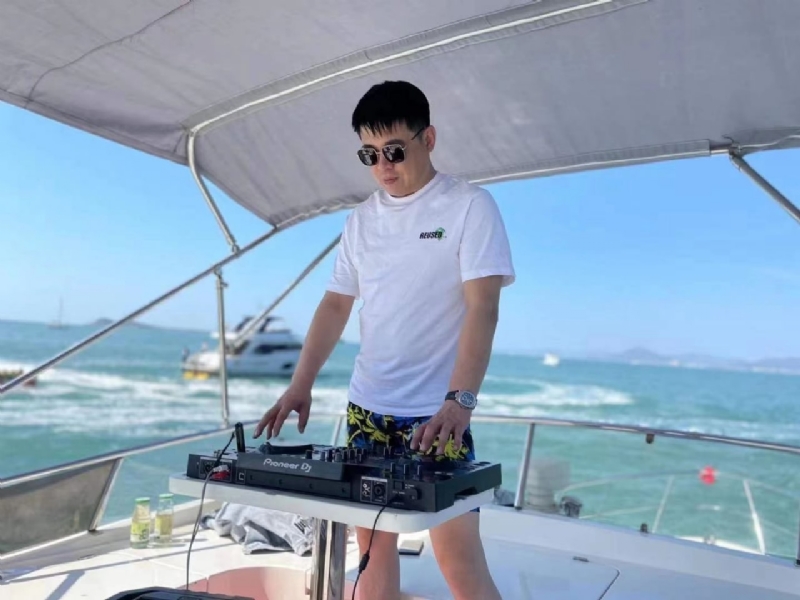 魔盒的第一张照片--邢台相亲服务中心