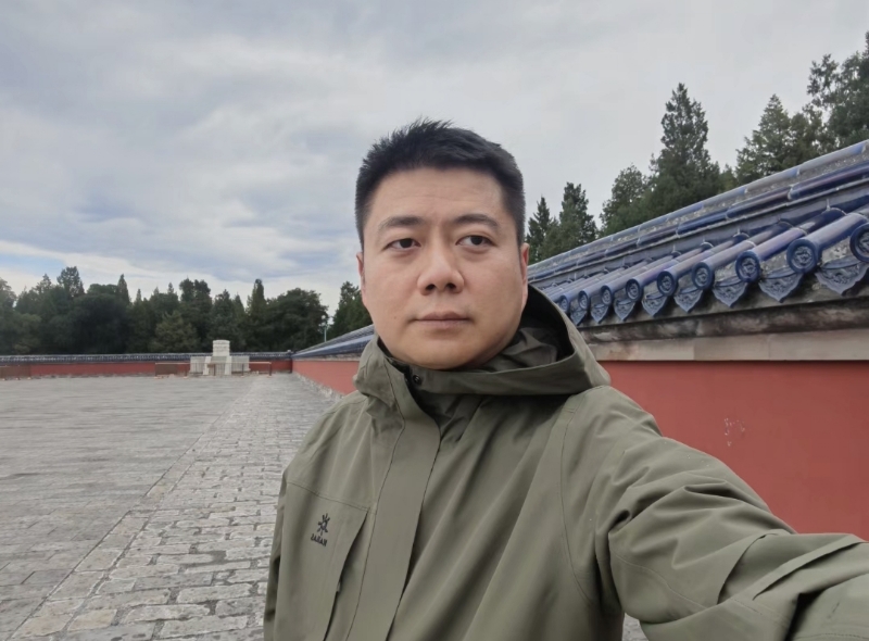 寻伴的第一张照片--邢台相亲服务中心