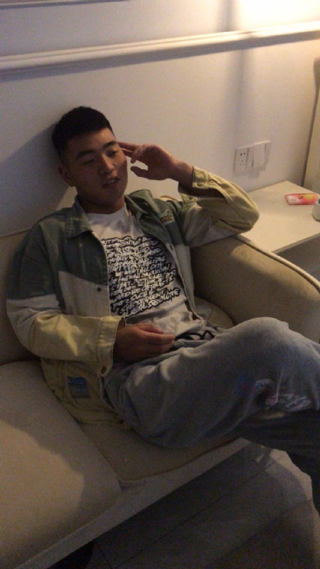 大太子的第一张照片--邢台相亲服务中心