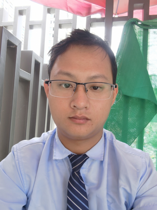 国胜小天使的第一张照片--邢台相亲服务中心