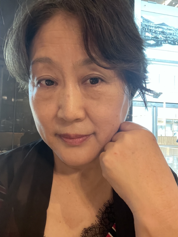 彼岸的第一张照片--邢台相亲服务中心