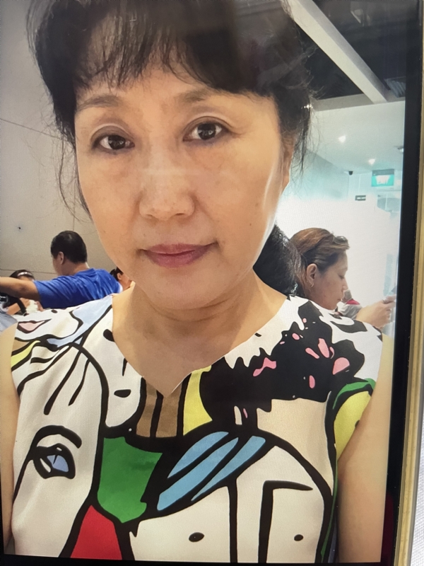 彼岸的第二张照片--邢台相亲服务中心