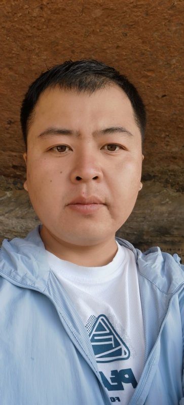 飞飞的第一张照片--邢台相亲服务中心