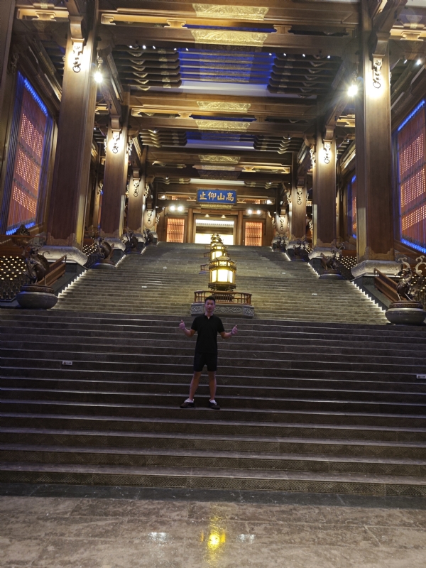 北孟孙大力的第一张照片--邢台相亲服务中心