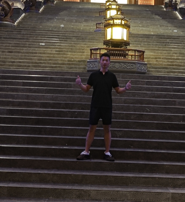 北孟孙大力的第二张照片--邢台相亲服务中心