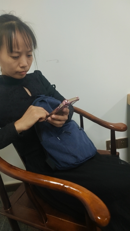 Cindy的第二张照片--邢台相亲服务中心