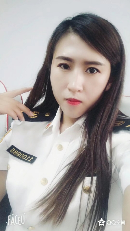 彤云密布的第一张照片--邢台相亲服务中心