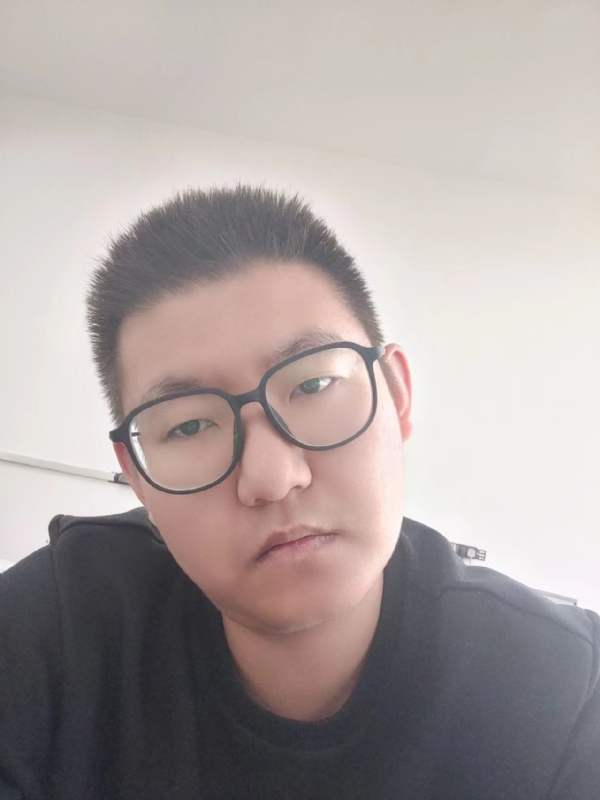 小黑子的第二张照片--邢台相亲服务中心