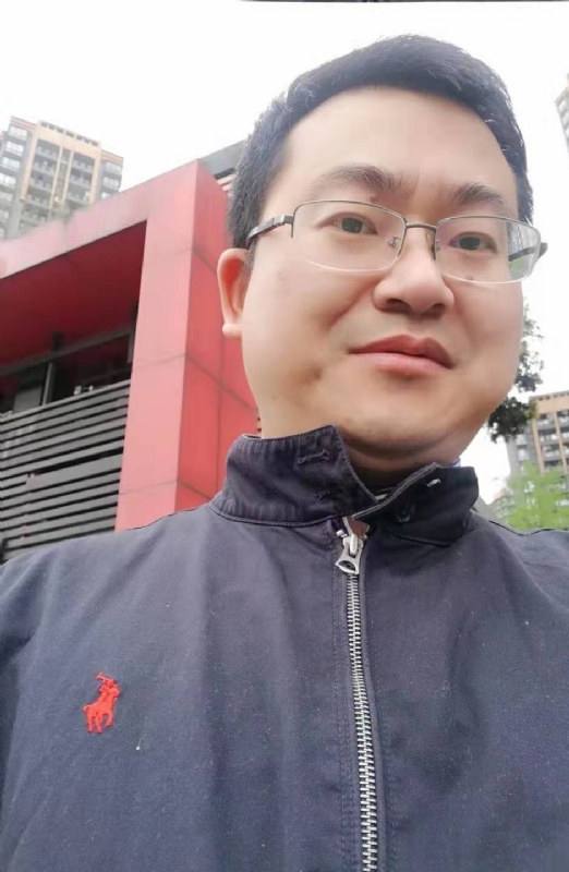 学海的第一张照片--邢台相亲服务中心