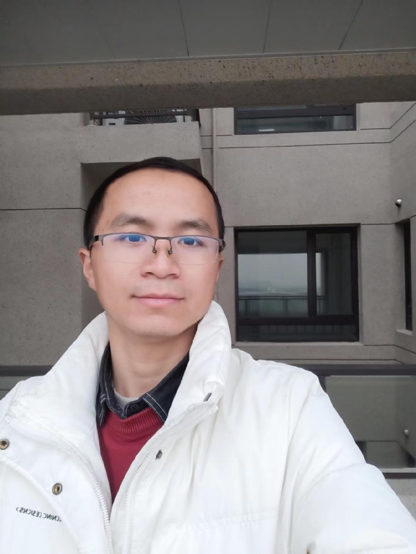 Keven的第一张照片--邢台相亲服务中心