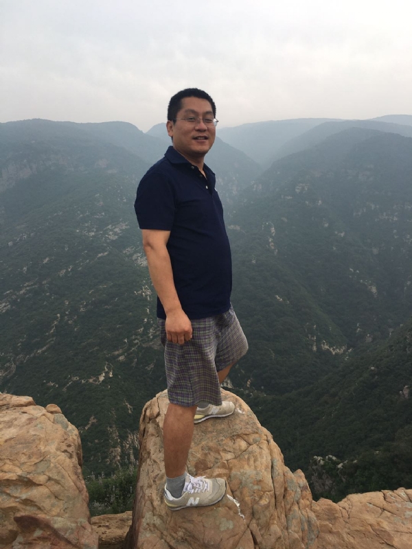 嘉缘的第一张照片--邢台相亲服务中心