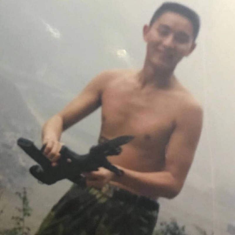 肖老兵yx的第一张照片--邢台相亲服务中心