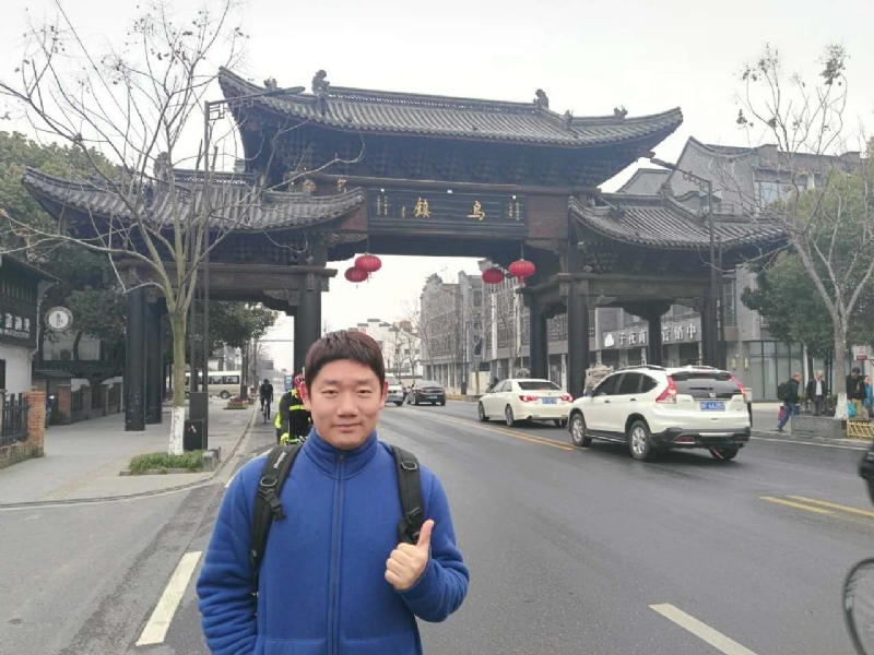 秋风秋雨的第一张照片--邢台相亲服务中心