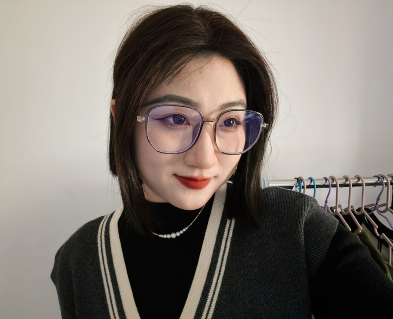 Helen的第一张照片--邢台相亲服务中心