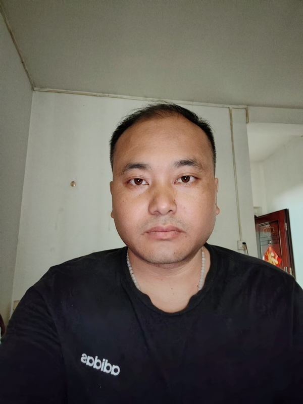 小蒋的第一张照片--邢台相亲服务中心