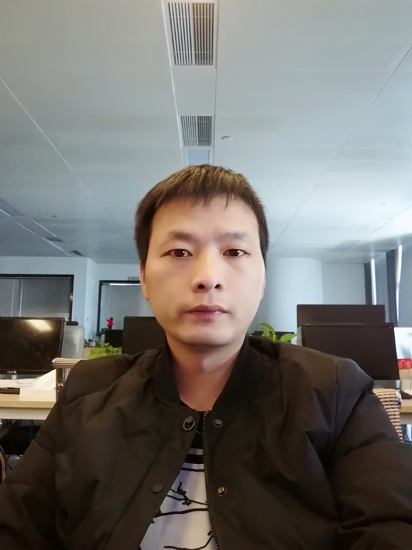 刘堃的第一张照片--邢台相亲服务中心