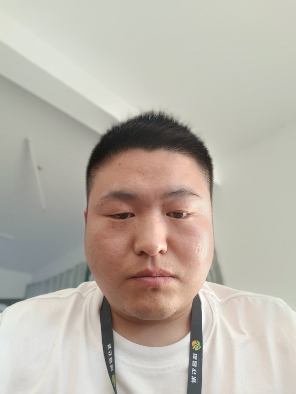 旺财的第一张照片--邢台相亲服务中心