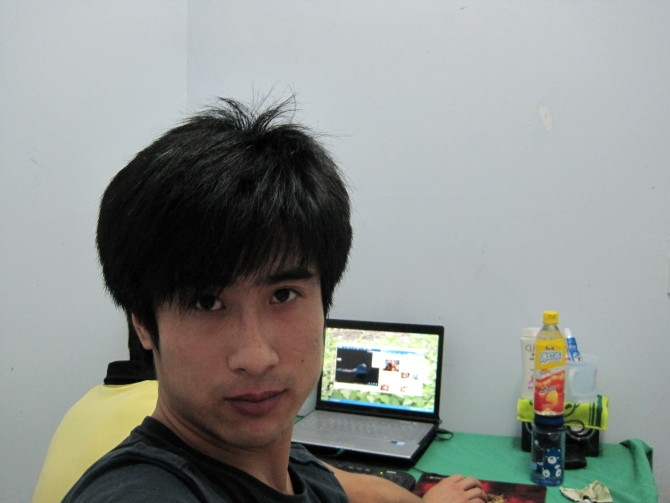 晴天的第一张照片--邢台相亲服务中心