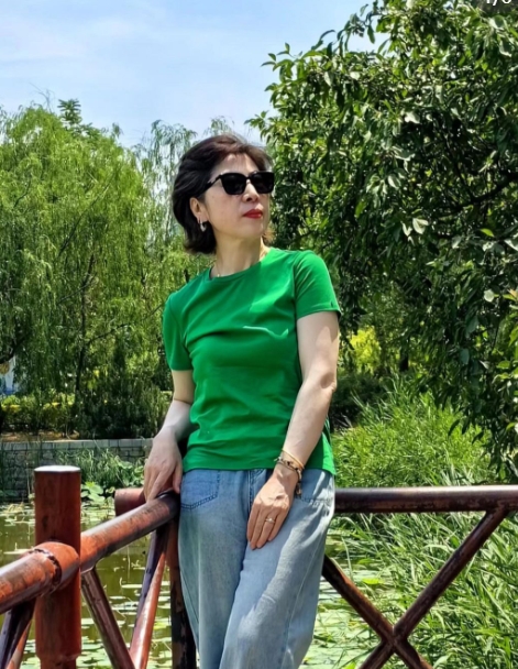 花再开的第一张照片--邢台相亲服务中心