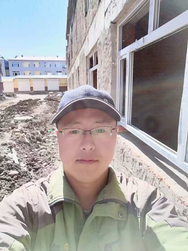 旭日东升的第一张照片--邢台相亲服务中心