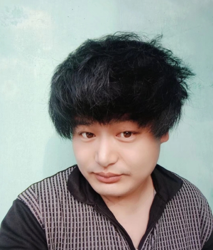 山东大汉的第五张照片--邢台相亲服务中心