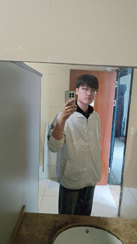 高大毛的第一张照片--邢台相亲服务中心