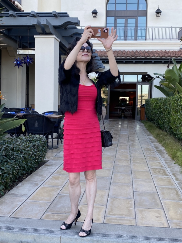 茉莉的第一张照片--邢台相亲服务中心