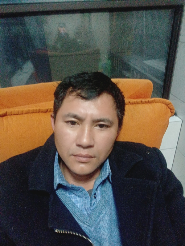 最美的邂逅的第一张照片--邢台相亲服务中心