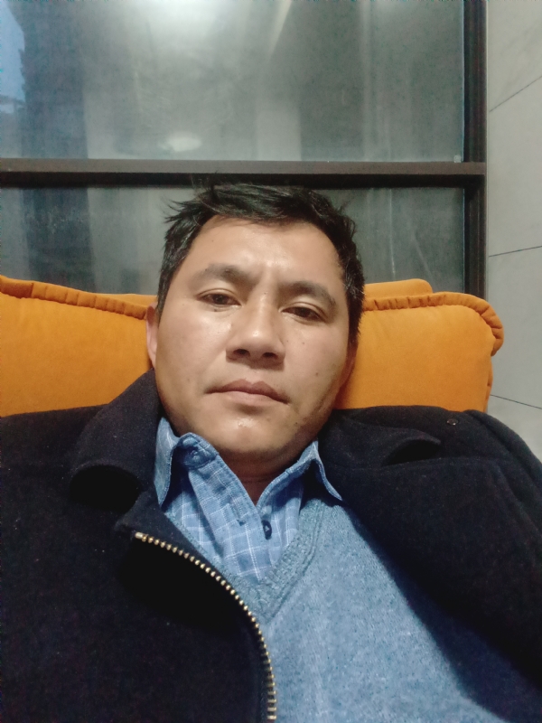 最美的邂逅的第二张照片--邢台相亲服务中心