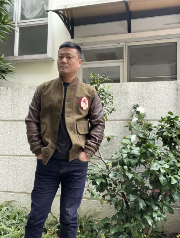 黎夕旧梦的第一张照片--邢台相亲服务中心