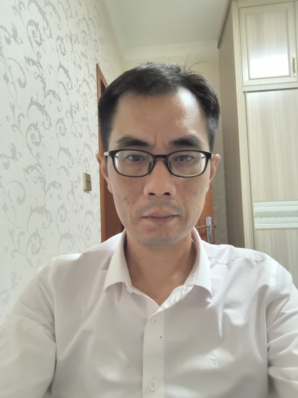 等风来的第一张照片--邢台相亲服务中心