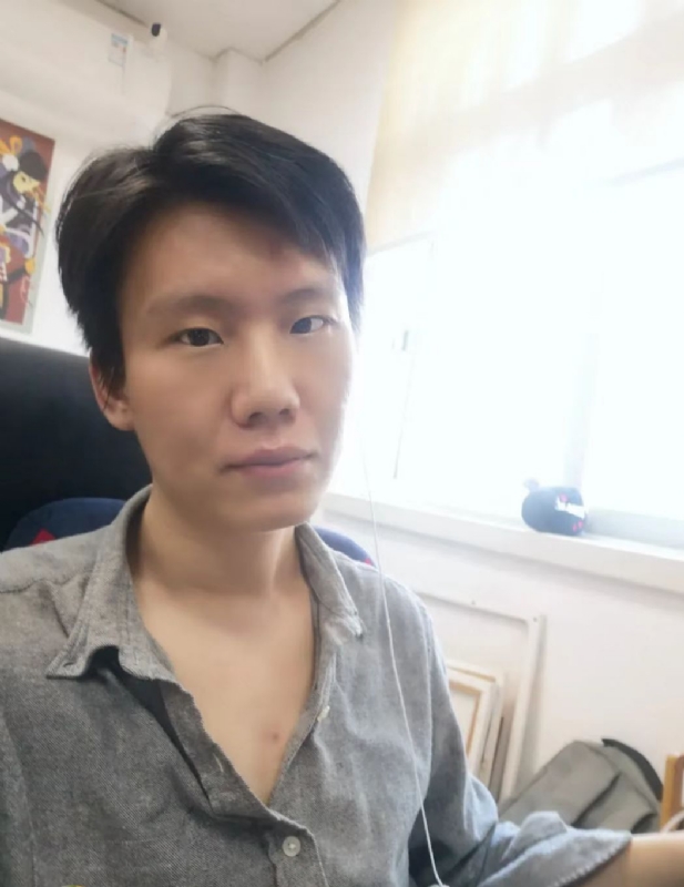 君莫的第一张照片--邢台相亲服务中心