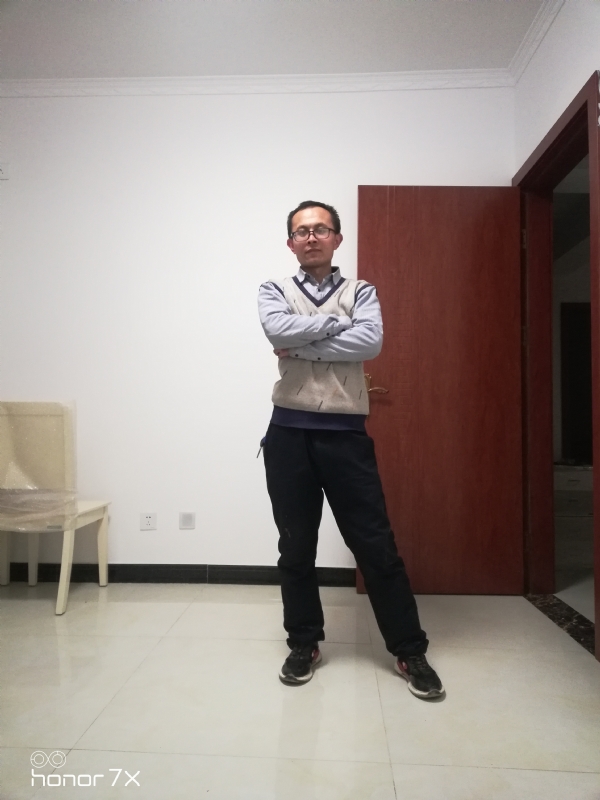 我的笨呢的第一张照片--邢台相亲服务中心