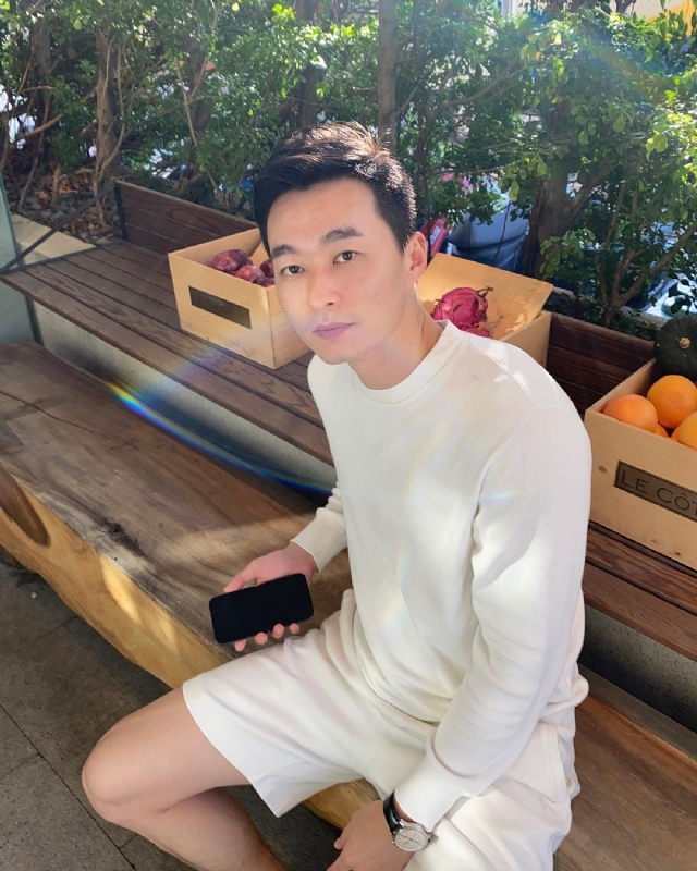 Eric的第一张照片--邢台相亲服务中心