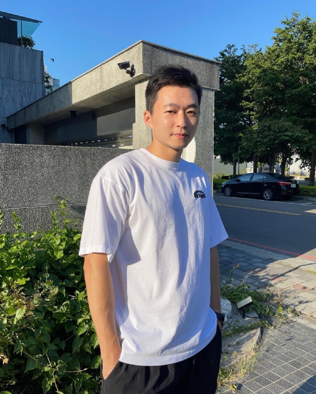 Eric的第二张照片--邢台相亲服务中心