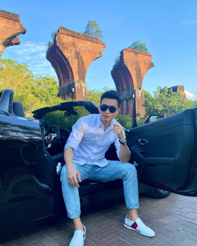 Eric的第三张照片--邢台相亲服务中心