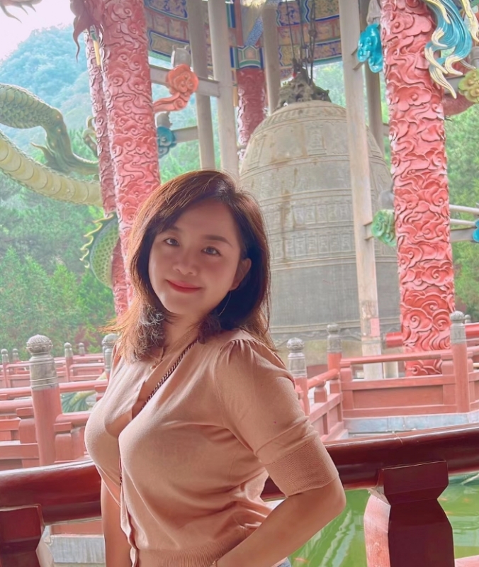 浅梦悠然的第二张照片--邢台相亲服务中心