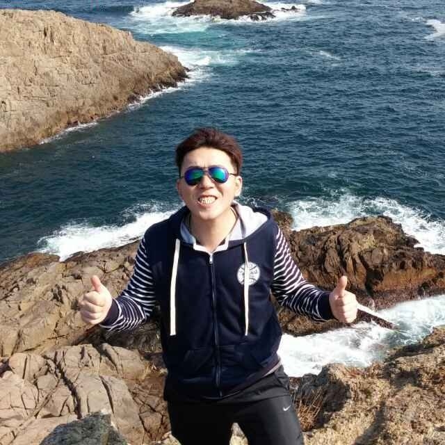 Steven的第一张照片--邢台相亲服务中心