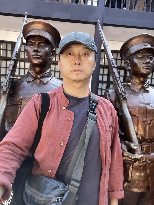 川雲的第二张照片--邢台相亲服务中心